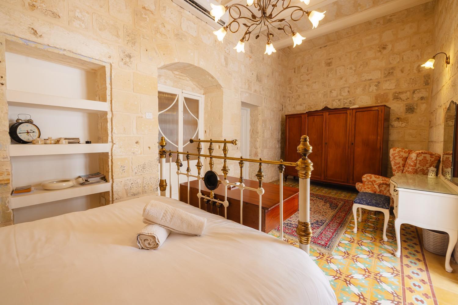 Tranquil Haven 3 Villa Rabat Exterior photo