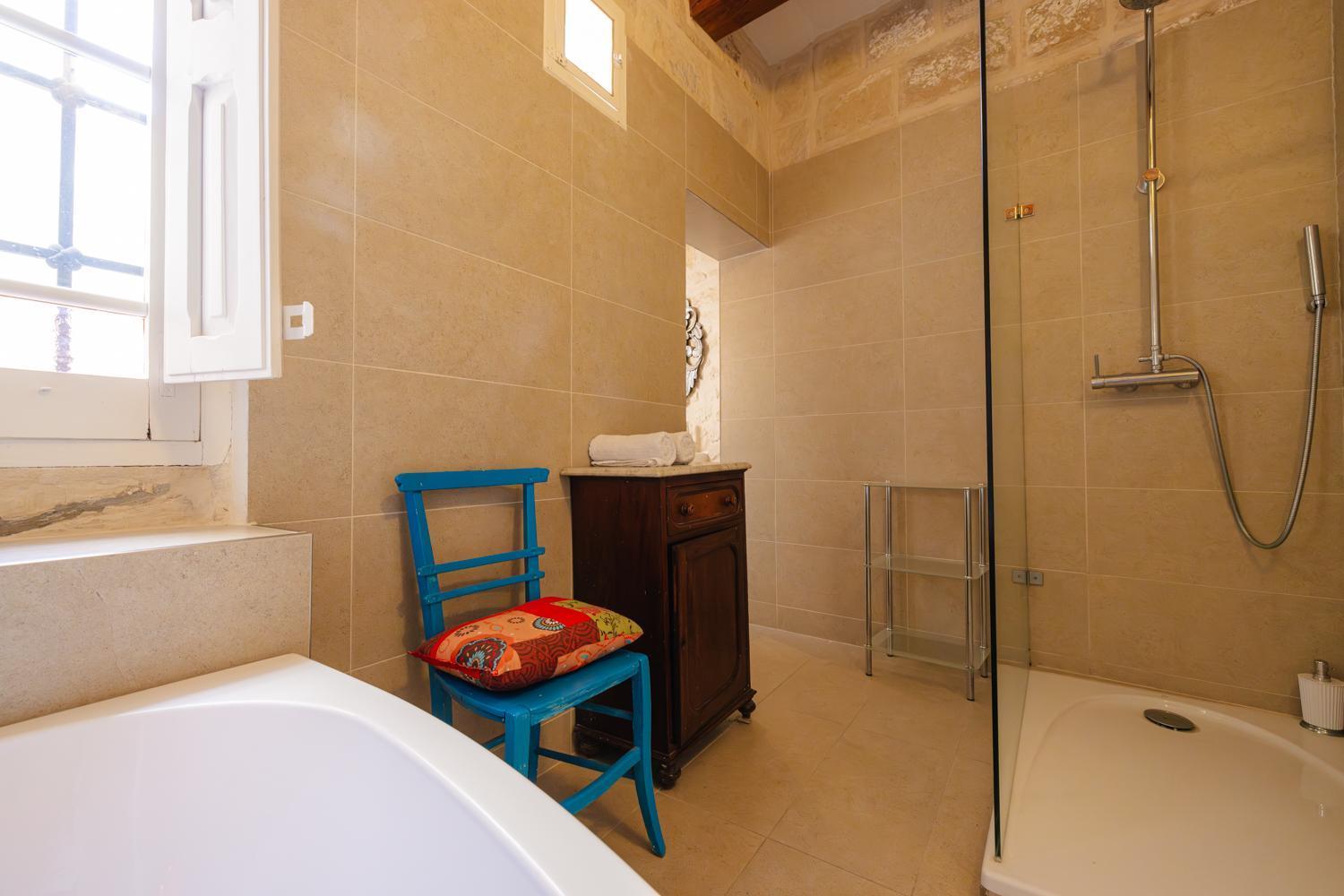 Tranquil Haven 3 Villa Rabat Exterior photo